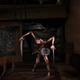 Illustration for article titled New Dead Space Extraction Screens Show Old Enemies